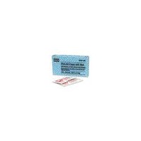 Honeywell 20135 North 0.9 Gram Unit Dose Packet First Aid Burn Cream With Aloe (10 Per Box)